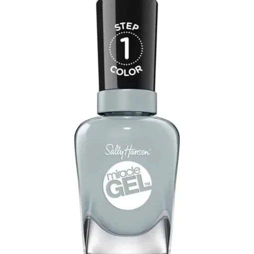 Sally Hansen Miracle Gel #672 Giving Altitude