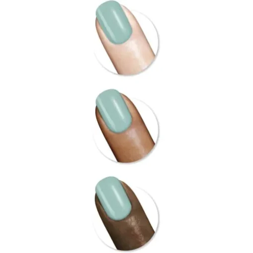 Sally Hansen Miracle Gel #672 Giving Altitude