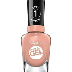 Sally Hansen Miracle Gel #184 Frill Seeker