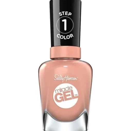 Sally Hansen Miracle Gel #184 Frill Seeker