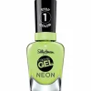 Sally Hansen Miracle Gel #052 Electri-Lime