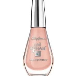 Sally Hansen Nail Rehab Strengthener 10ml
