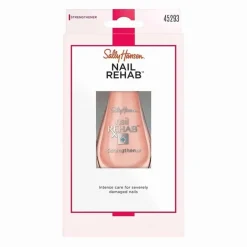 Sally Hansen Nail Rehab Strengthener 10ml