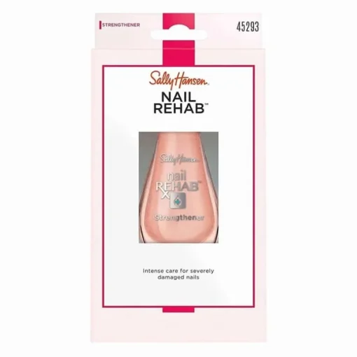 Sally Hansen Nail Rehab Strengthener 10ml