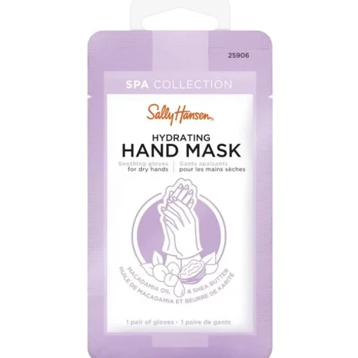 Sally Hansen Spa Hydrate Hand Mask 26ml