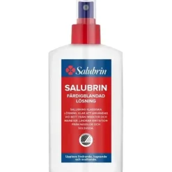 Salubrin Färdigblandad Lösning 150ml