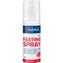 Salubrin Fästingspray 100ml