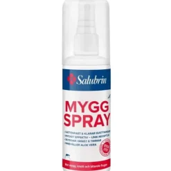 Salubrin Myggspray 100ml