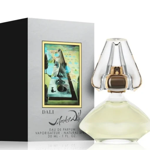 Salvador Dali Dali Woman Edp 30ml