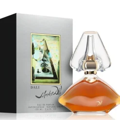Salvador Dali Dali Woman Edp 100ml