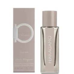 Salvatore Ferragamo Bright Leather Edt 30ml