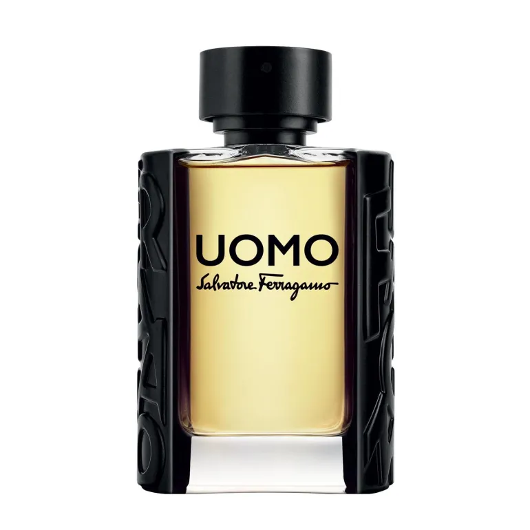 Salvatore Ferragamo Uomo Edt 100ml