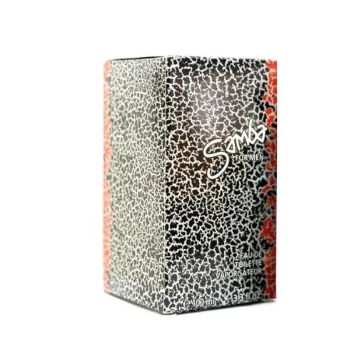 Samba For Men Edt 100ml