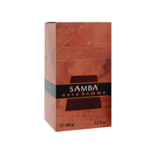 Samba Nova Homme Edt 100ml