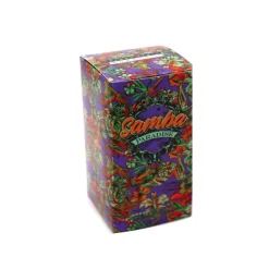 Samba Paradise Woman Edt 100ml