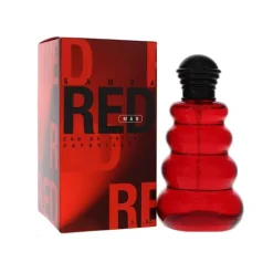 Samba Red Man Edt 100ml