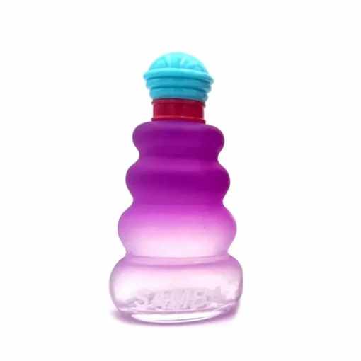 Samba Vibe Woman Edt 100ml