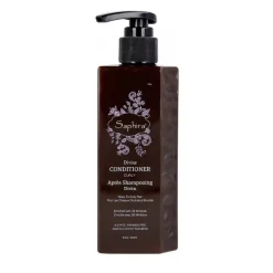 Saphira Curly Divine Conditioner 250ml