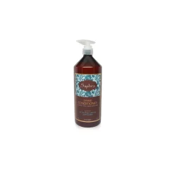 Saphira Curly Divine Conditioner 1000ml