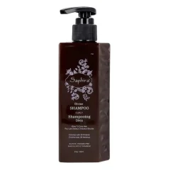 Saphira Curly Divine Schampoo 250ml
