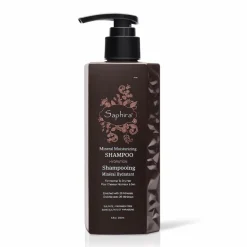 Saphira Hydration Mineral Moisturizing Shampoo 250ml