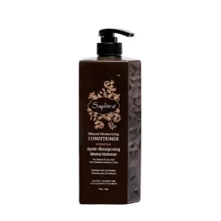 Saphira Hydration Mineral Moisturizing Conditioner 1000ml