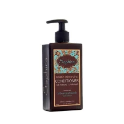 Saphira Keratin Moisturizing Conditioner 250 ml