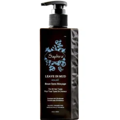 Saphira Leave In Mud 250ml