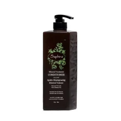 Saphira Mineral Treatment Conditioner 1000ml