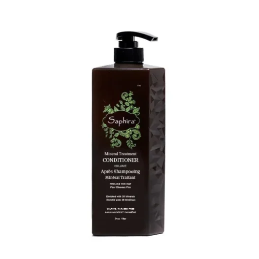 Saphira Mineral Treatment Conditioner 1000ml