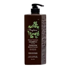 Saphira Volume Mineral Treatment Schampoo 1000ml
