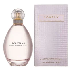Sarah Jessica Parker Lovely Edp 100ml