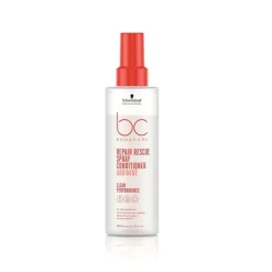 Schwarzkopf BC Repair Rescue Leave-In Spray Conditioner 200ml