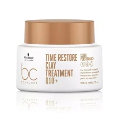 Schwarzkopf BC Time Restore Treatment 200ml