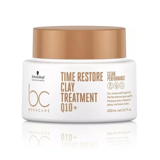 Schwarzkopf BC Time Restore Treatment 200ml