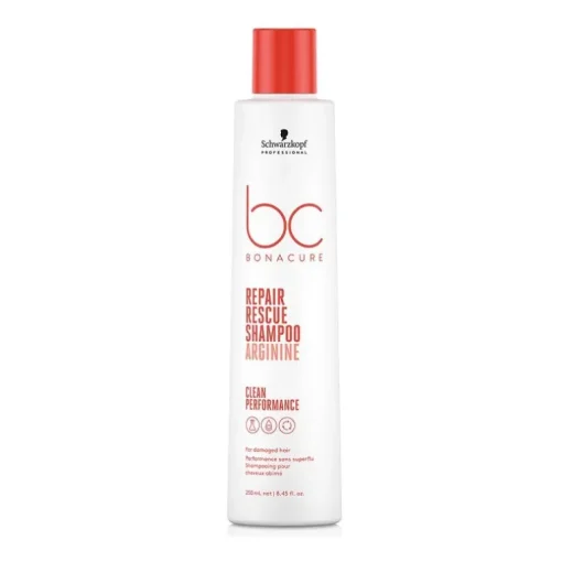 Schwarzkopf Bonacure Repair Rescue Shampoo 250ml