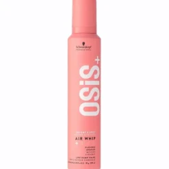 Schwarzkopf Osis Air Whip 200ml