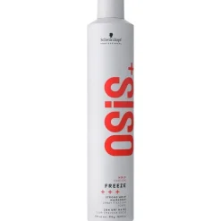 Schwarzkopf Osis Freeze 500ml