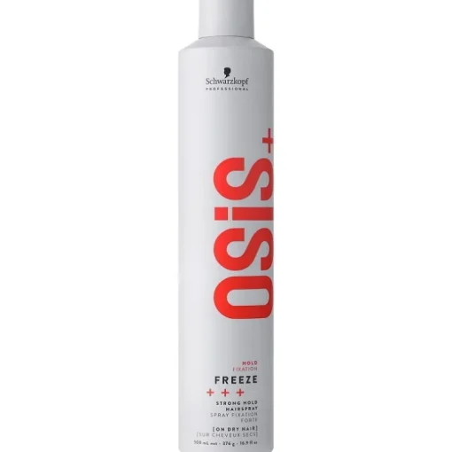 Schwarzkopf Osis Freeze 500ml