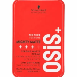 Schwarzkopf Osis Mighty Matte 100ml