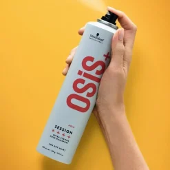 Schwarzkopf Osis Session 500ml