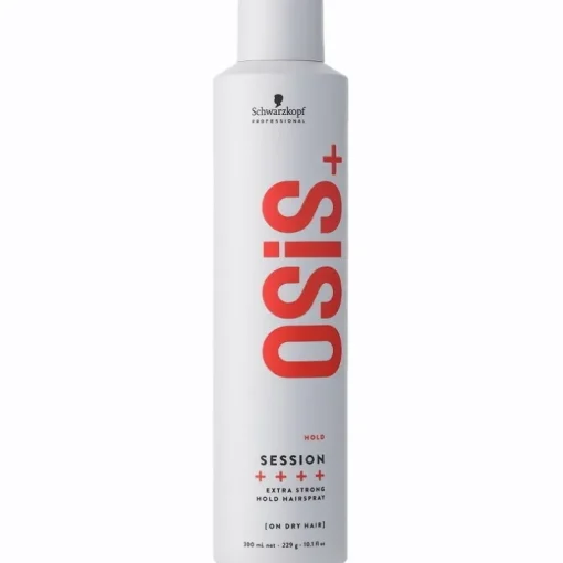 Schwarzkopf Osis Session 300ml