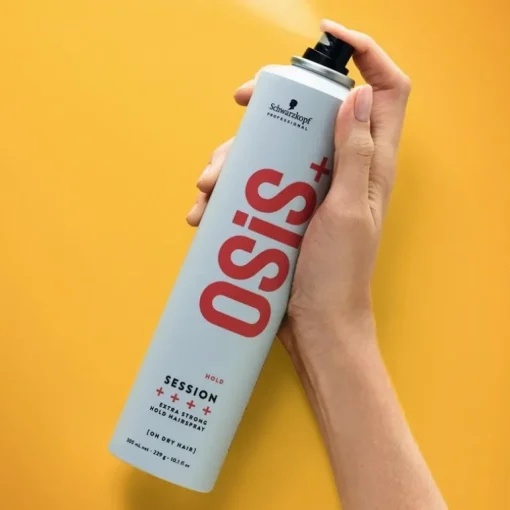 Schwarzkopf Osis Session 300ml