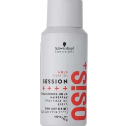 Schwarzkopf Osis Session 100ml