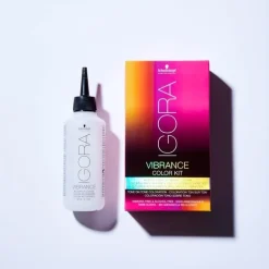 Schwarzkopf Professional Igora Vibrance Activator Lotion 60ml
