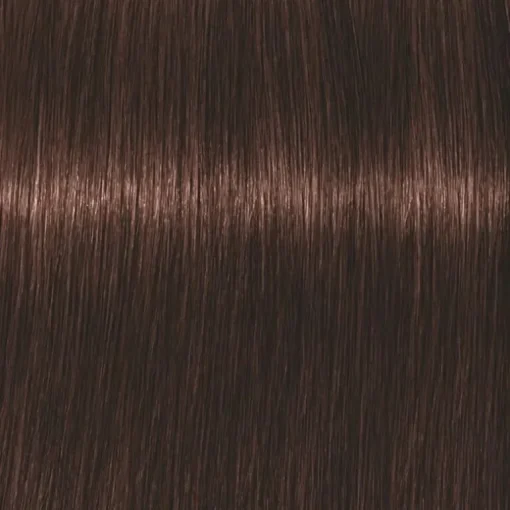 Schwarzkopf Professional Igora Vibrance Kit 4-68 Medium Brown Chocolate Red