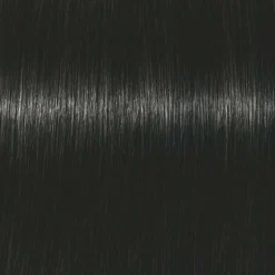 Schwarzkopf Professional Igora Vibrance Kit 1-0 Black Natural
