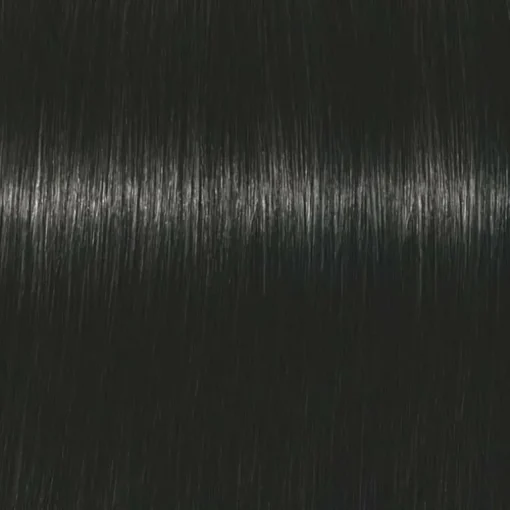 Schwarzkopf Professional Igora Vibrance Kit 1-0 Black Natural