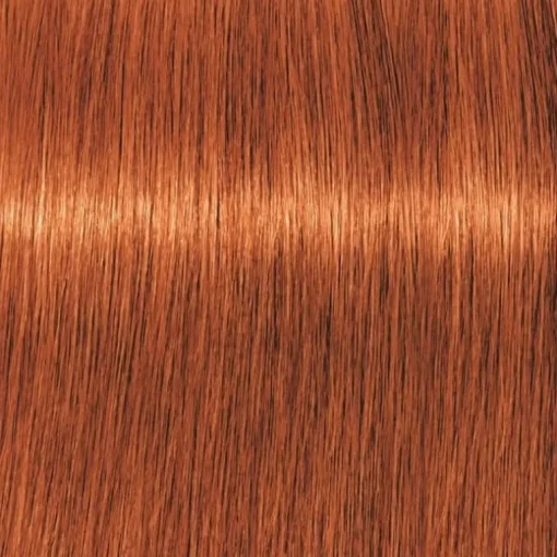 Schwarzkopf Professional Igora Vibrance Kit 7-77 Medium Blonde Copper Extra