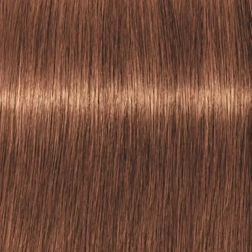 Schwarzkopf Professional Igora Vibrance Kit 7-57 Medium Blonde Gold Copper